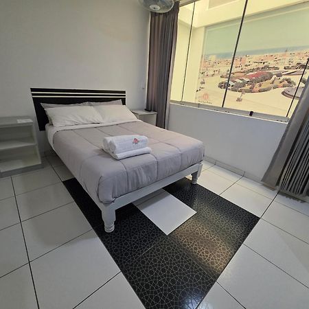 Hotel Real San Pedro Atico Εξωτερικό φωτογραφία