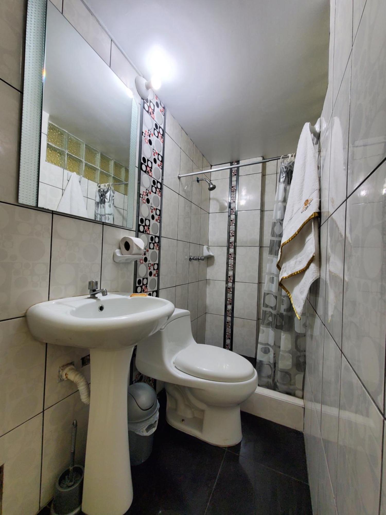 Hotel Real San Pedro Atico Δωμάτιο φωτογραφία