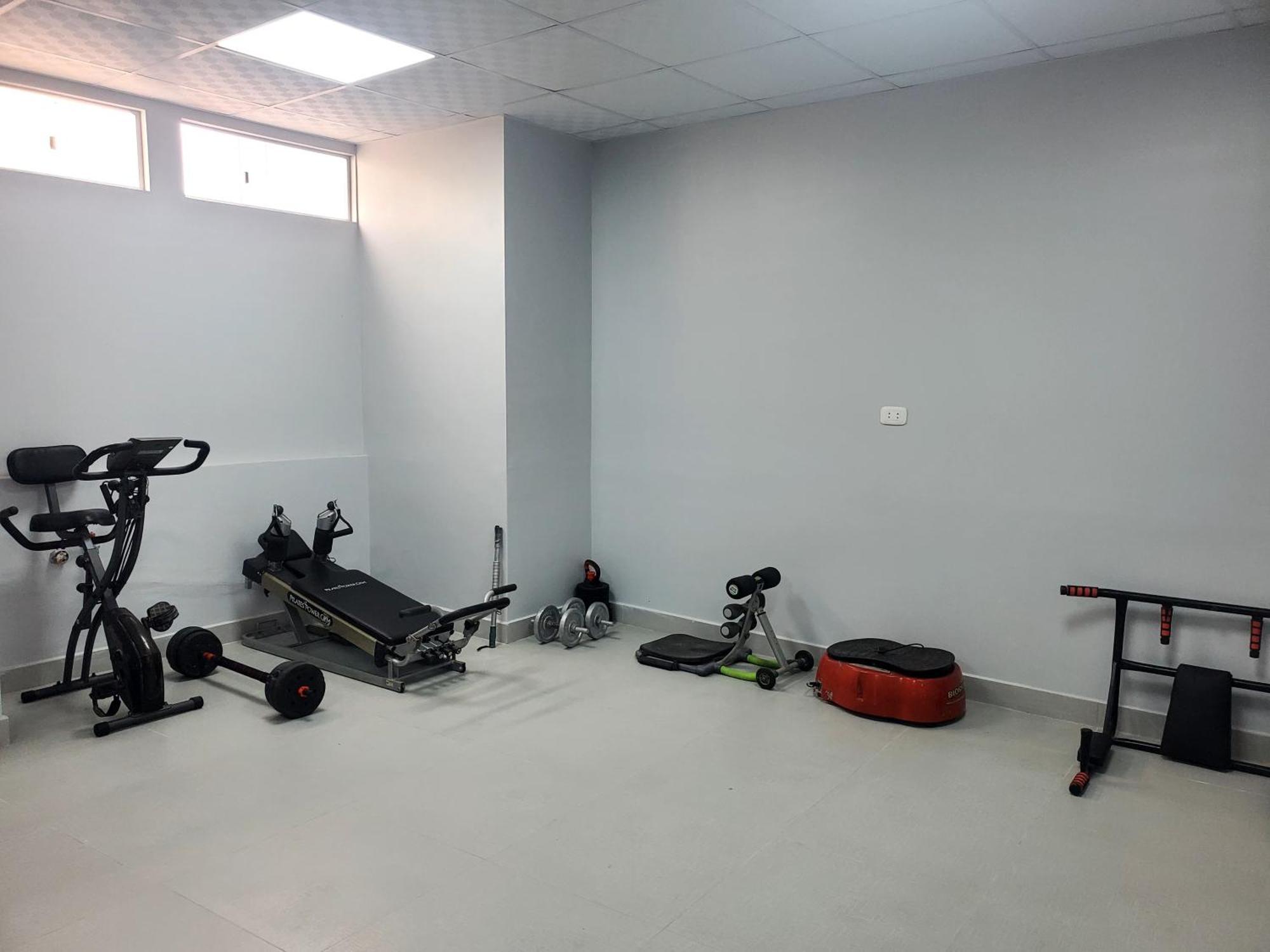 Hotel Real San Pedro Atico Εξωτερικό φωτογραφία