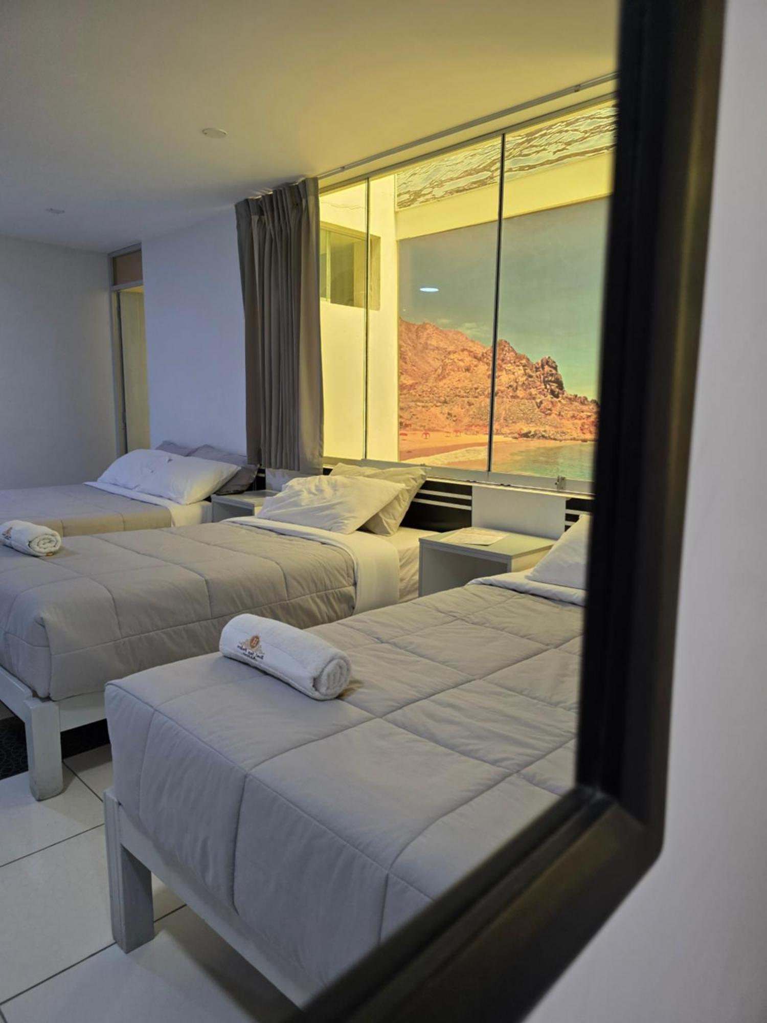Hotel Real San Pedro Atico Εξωτερικό φωτογραφία