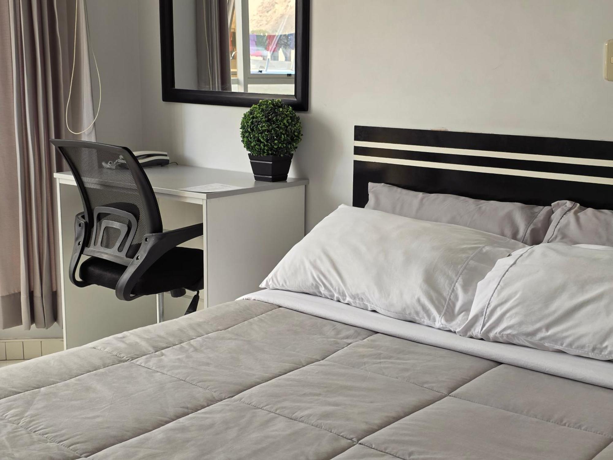 Hotel Real San Pedro Atico Εξωτερικό φωτογραφία