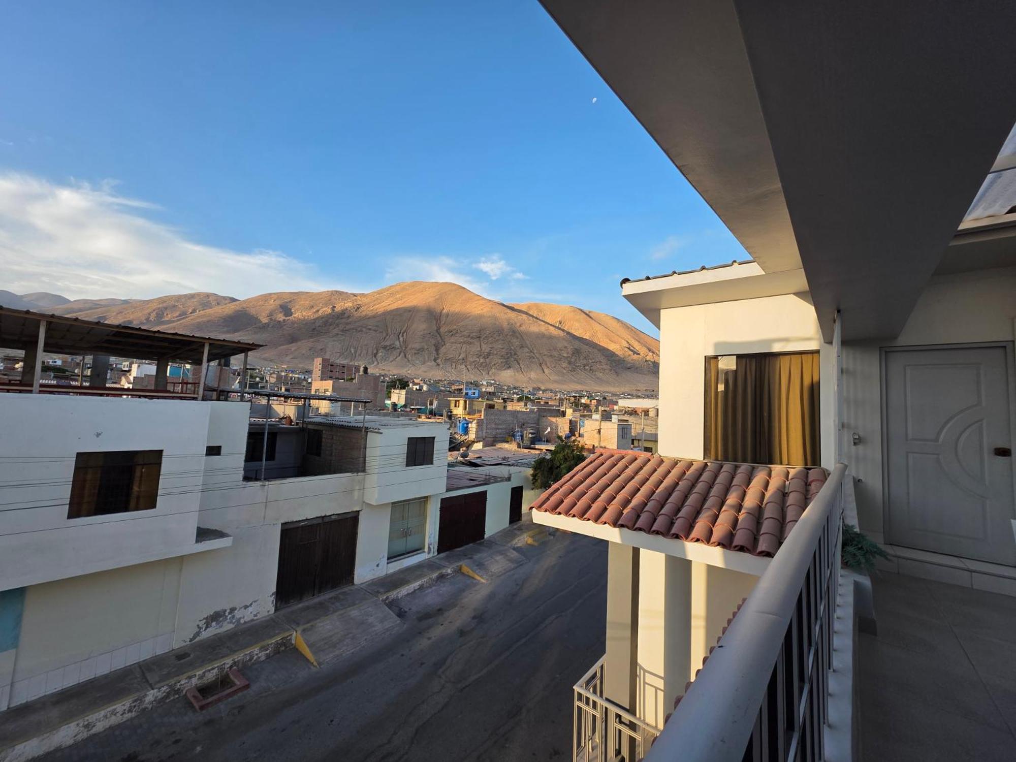 Hotel Real San Pedro Atico Εξωτερικό φωτογραφία