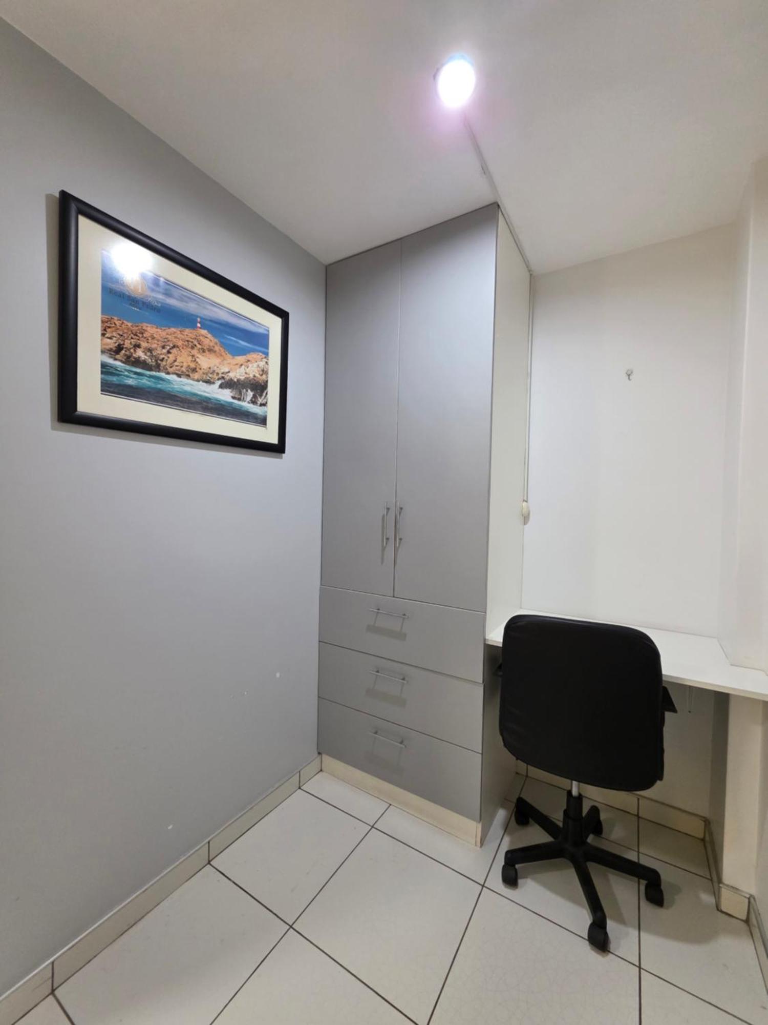 Hotel Real San Pedro Atico Εξωτερικό φωτογραφία