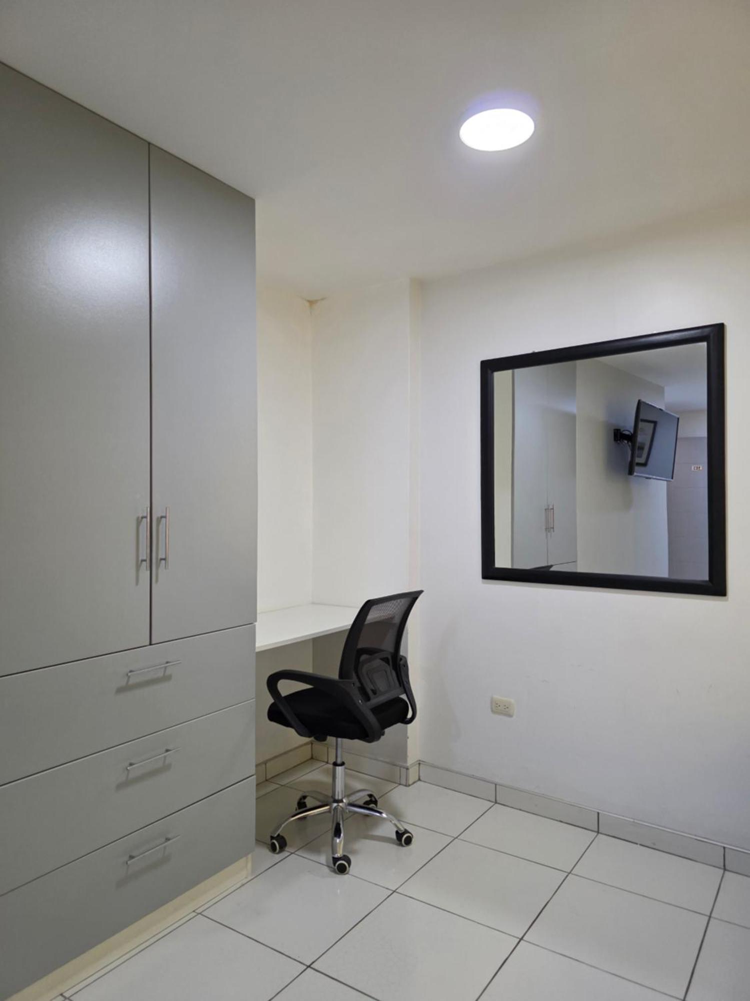 Hotel Real San Pedro Atico Εξωτερικό φωτογραφία