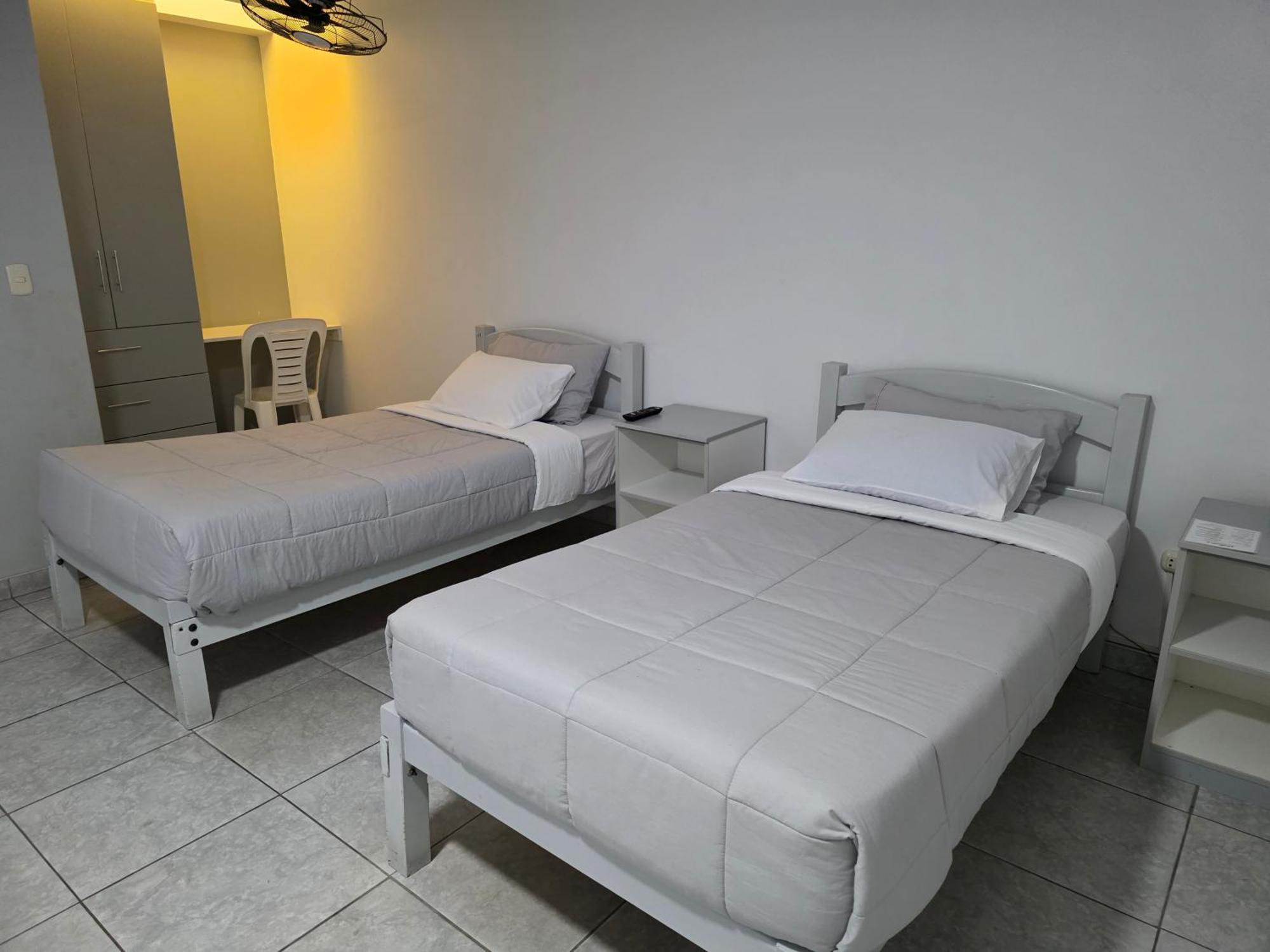 Hotel Real San Pedro Atico Εξωτερικό φωτογραφία