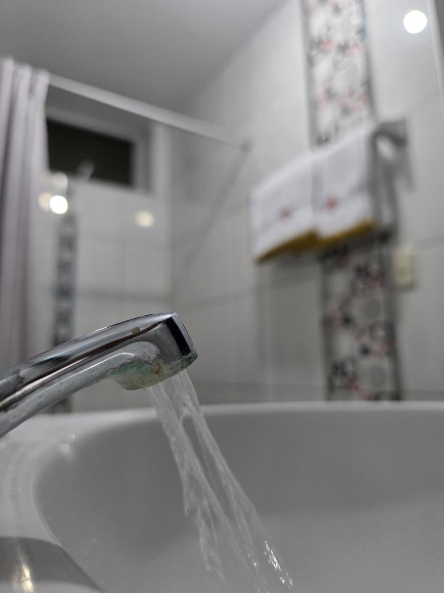 Hotel Real San Pedro Atico Εξωτερικό φωτογραφία