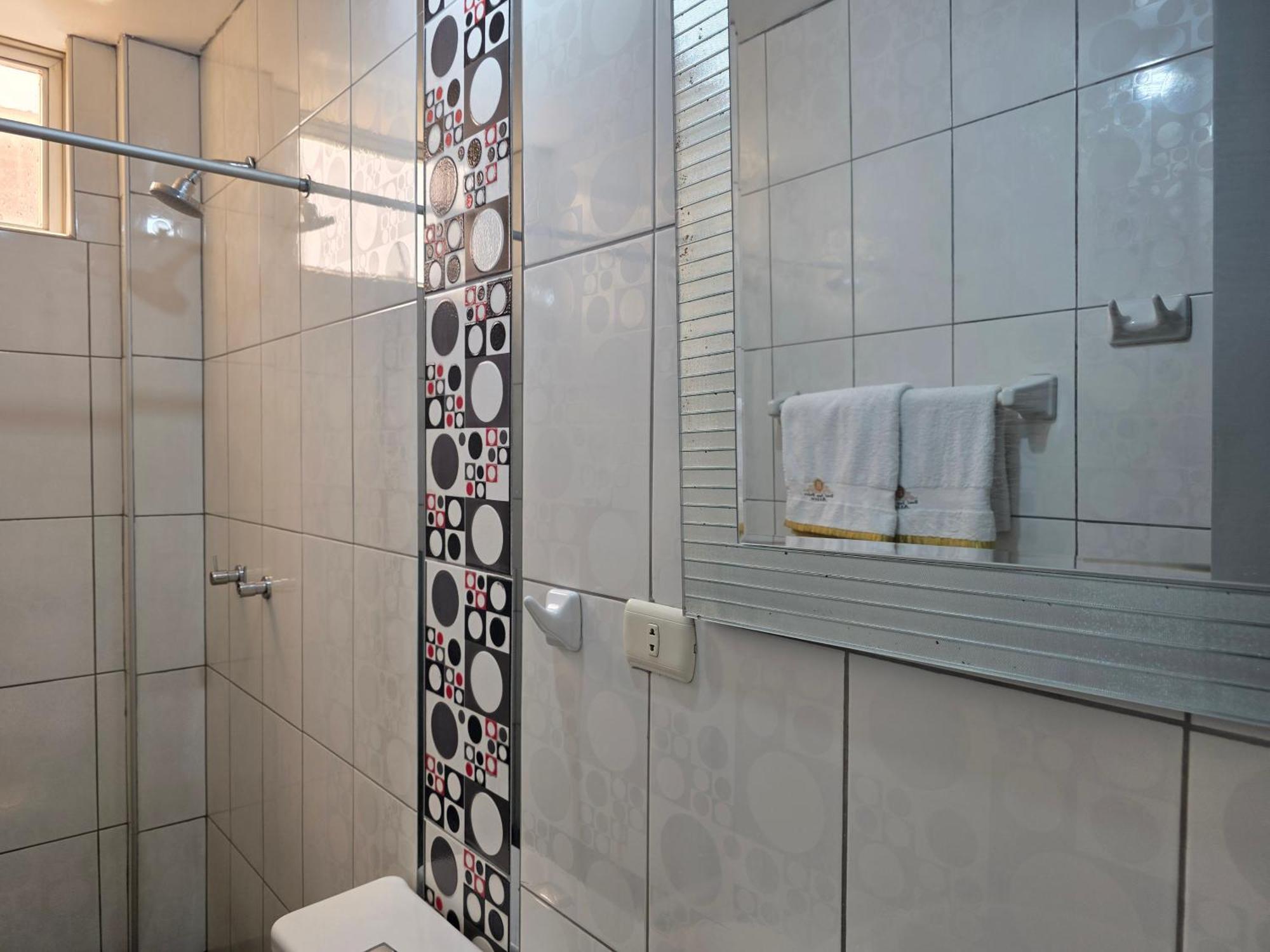 Hotel Real San Pedro Atico Εξωτερικό φωτογραφία