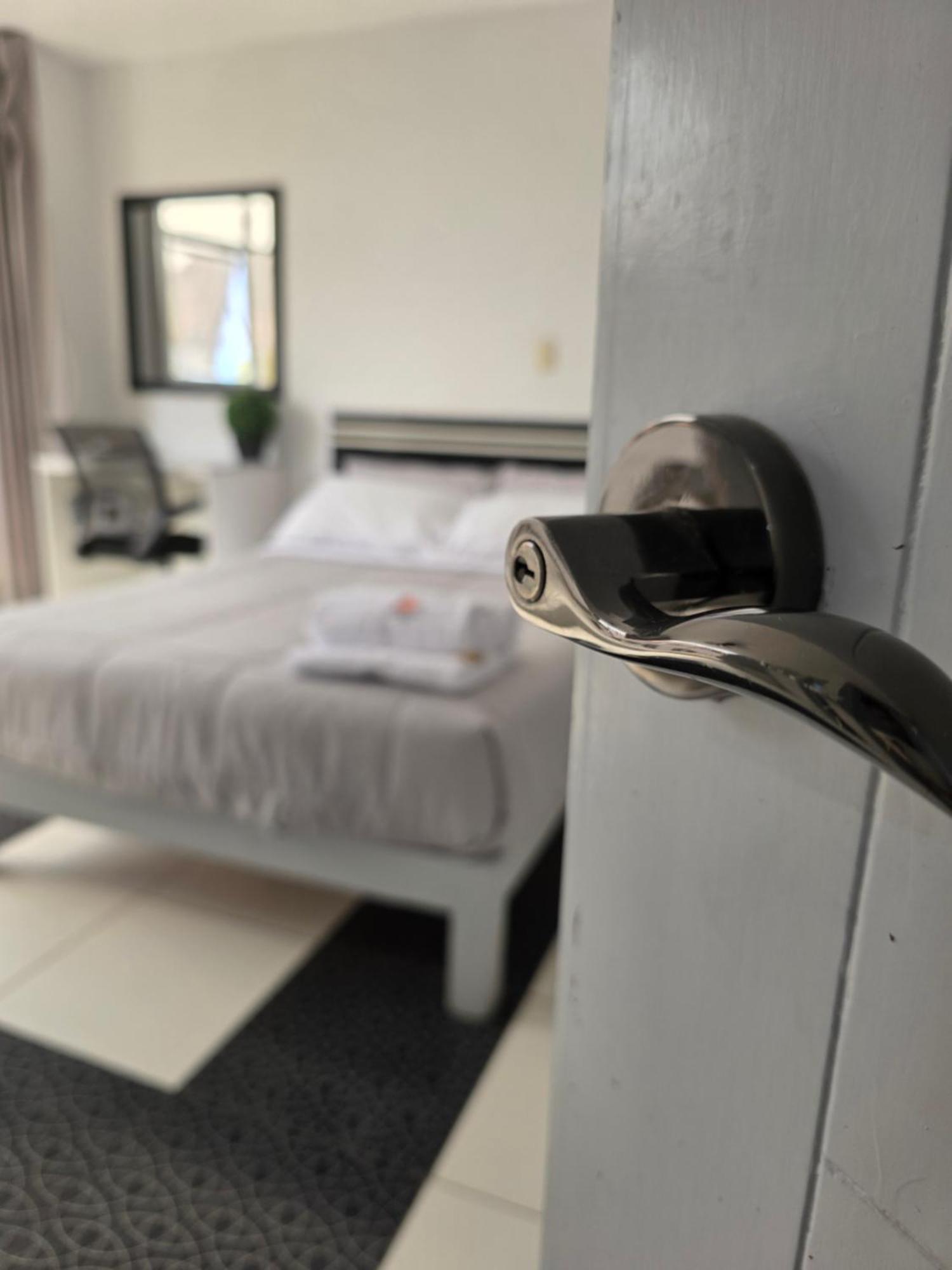 Hotel Real San Pedro Atico Εξωτερικό φωτογραφία