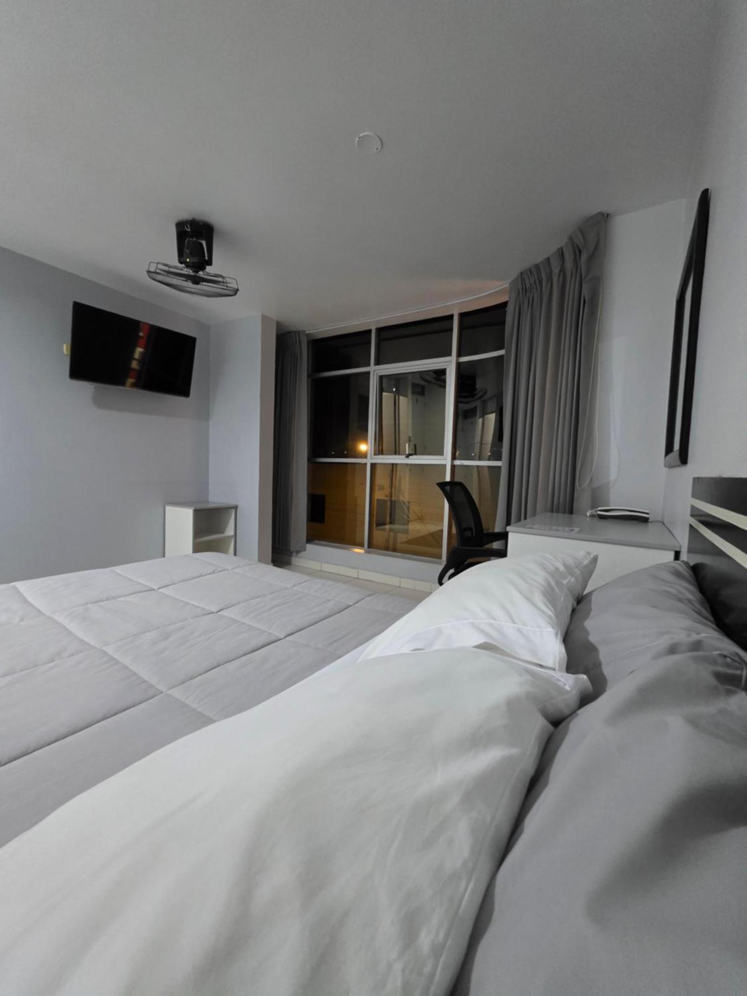 Hotel Real San Pedro Atico Εξωτερικό φωτογραφία
