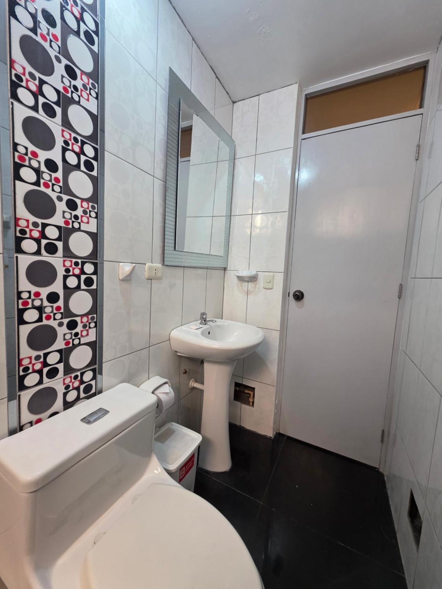 Hotel Real San Pedro Atico Εξωτερικό φωτογραφία