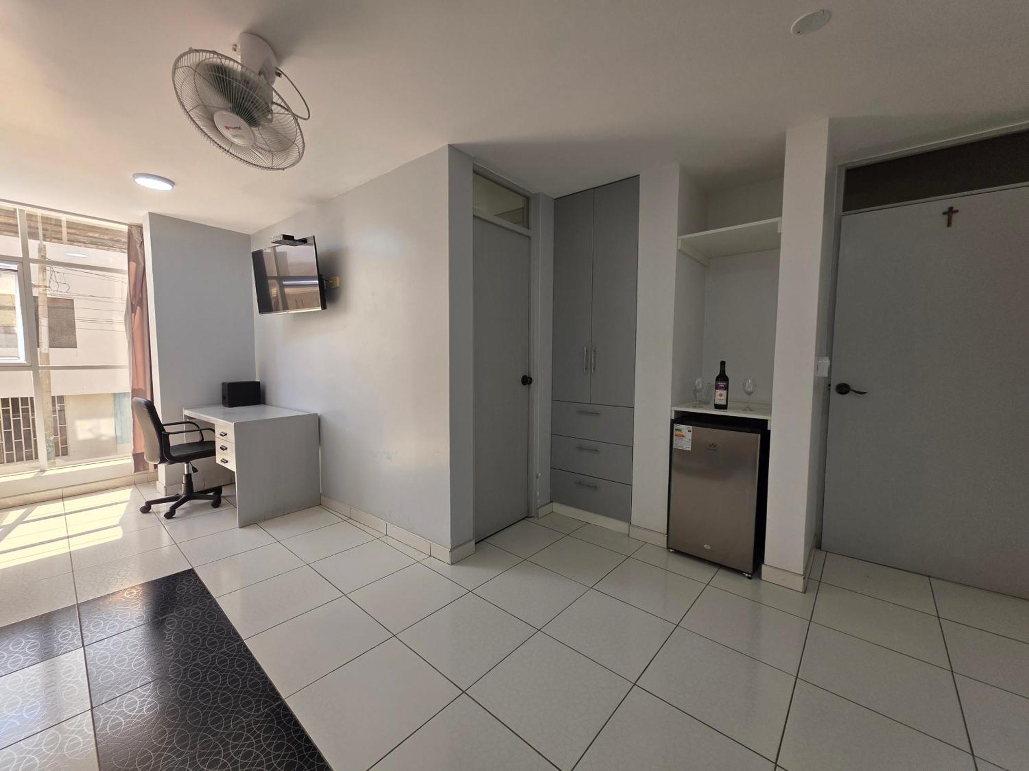 Hotel Real San Pedro Atico Εξωτερικό φωτογραφία
